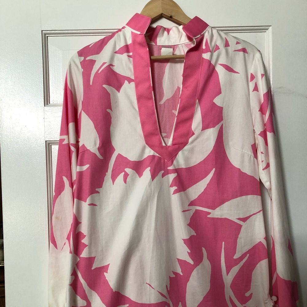 Molly B Tunic